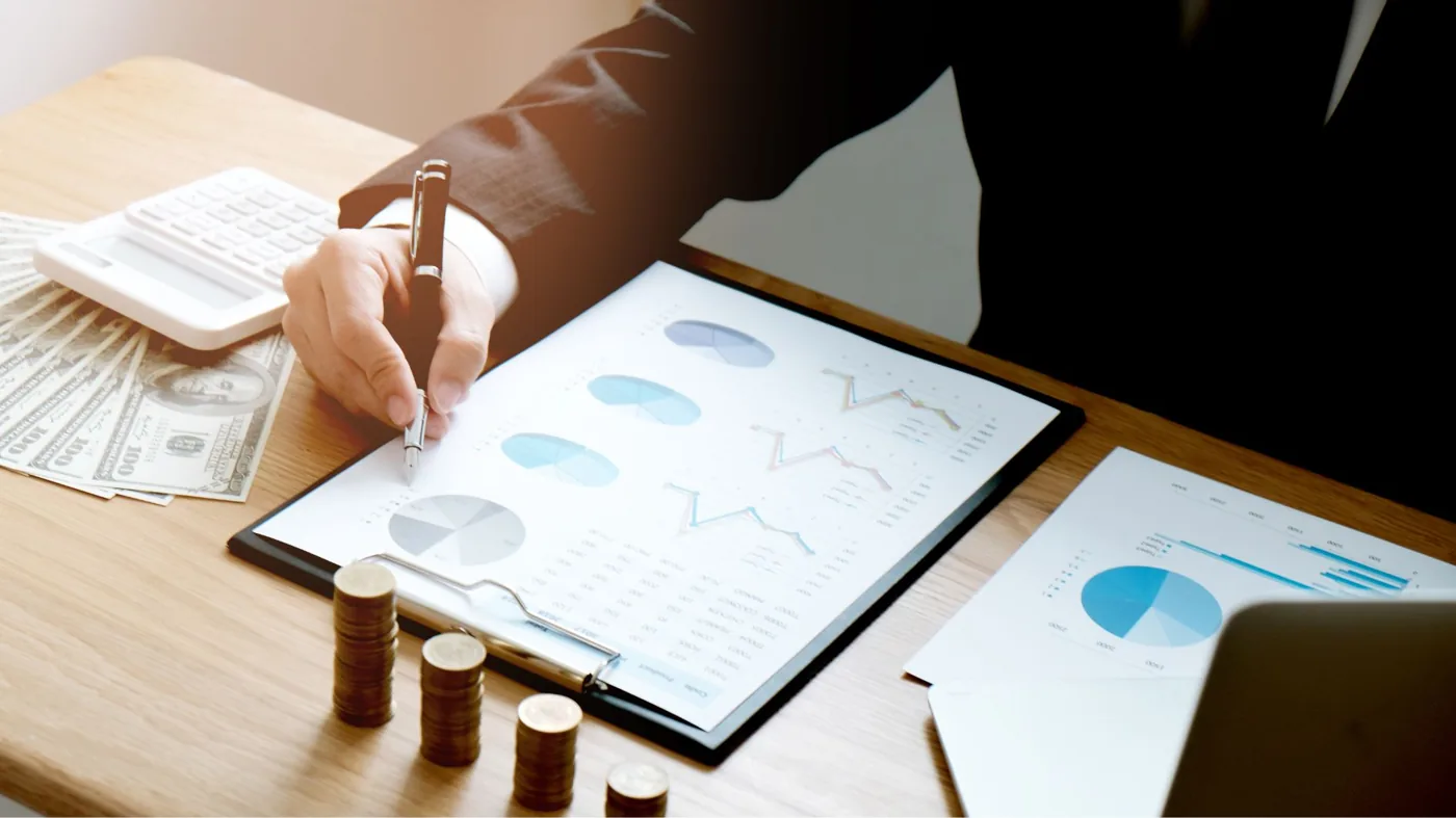 Modern automotive finance and insurance process